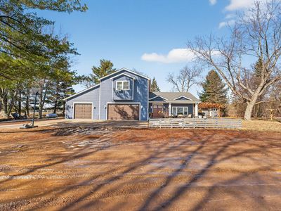 26255 Saint Croix Rd, Pine City, MN, 55063