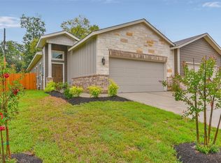 122 Wickersham #A, Conroe, TX 77304