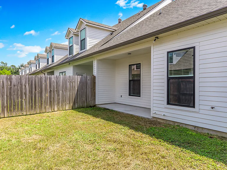 Oak Grove Townhomes WT — Photo 28