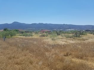 1890 S Summit View Cir, Camp Verde, AZ 86322