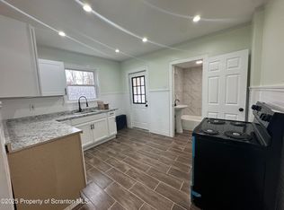 1264 S 6th St #1, Scranton, PA 18504