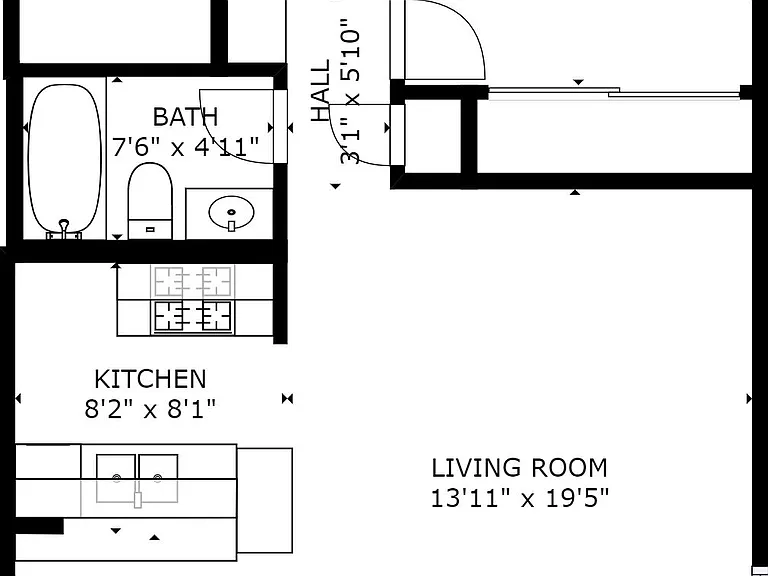 4512 153rd Street Apartments — Photo 16