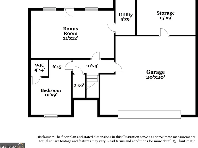 1204 Redbud Ct — Photo 3