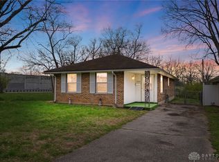 2322 Koehler Ave, Dayton, OH