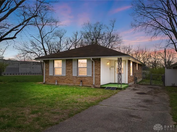 2322 Koehler Ave, Dayton, OH 45414