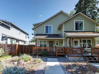 2129 W Kent Ave #A, Missoula, MT, 59801