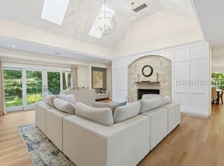 20 China Cockle Ln, Hilton Head Island, SC 29926