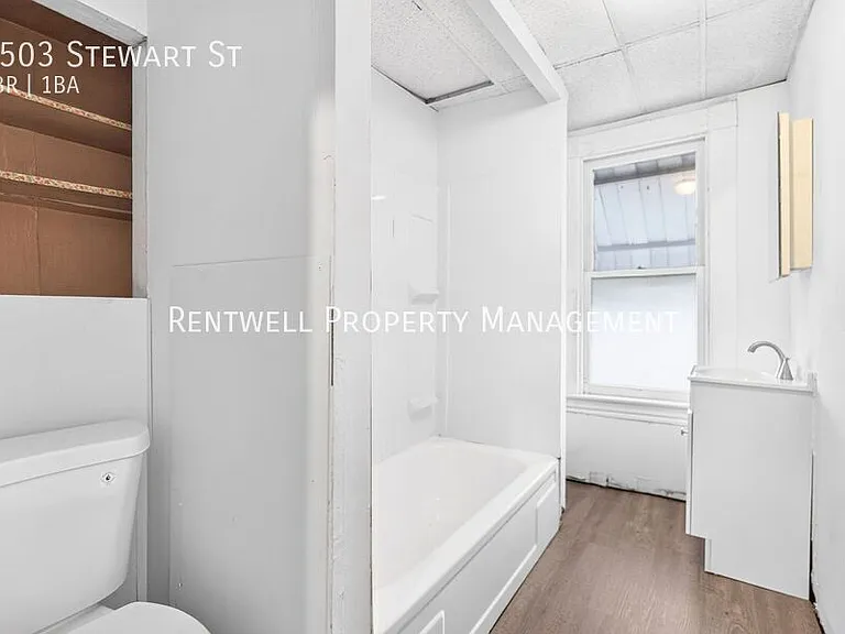 2503 Stewart St — Photo 15