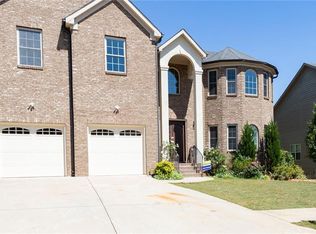 2664 Muskeg Ct SW, Atlanta, GA 30331