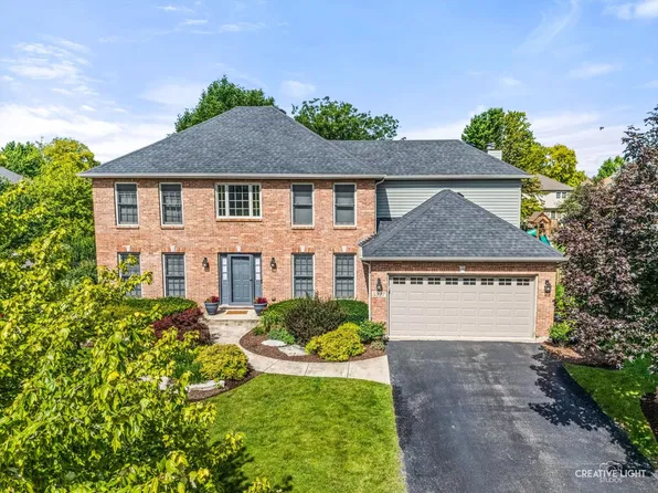 5327 Velvet Bent Ct, Naperville, IL 60564