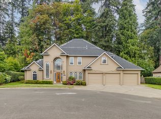 1845 N Teakwood St, Canby, OR 97013