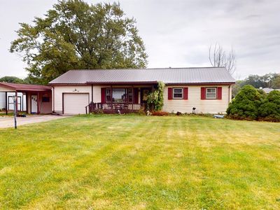 3392 Austin Dr, Willard, OH, 44890
