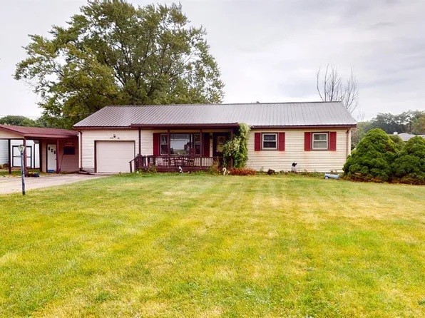 3392 Austin Dr, Willard, OH 44890