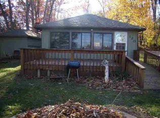 120 Lane 160 Crooked Lk, Angola, IN 46703