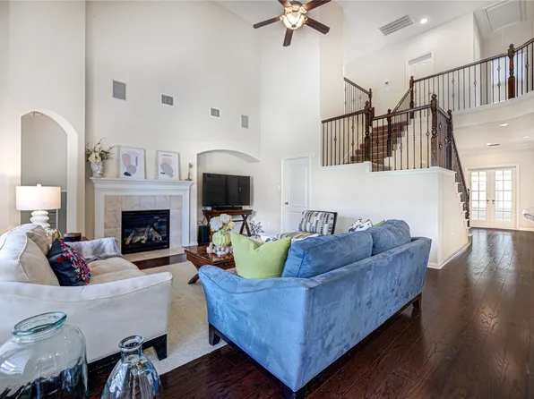 4907 Erin Ashley Ln, Katy, TX 77494