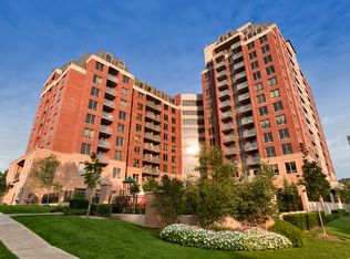 The Landmarq Rental Residences, Brampton, ON L6X 0H4