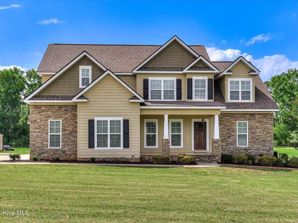 506 Cohen Road, Waynesboro, GA 30830