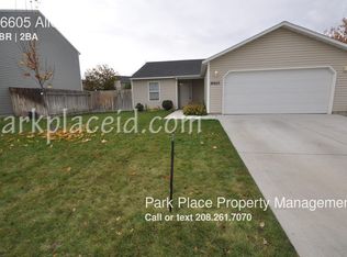16605 Alegre Way, Caldwell, ID 83607