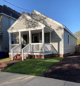 118 Webster Ave, Portsmouth, VA, 23704