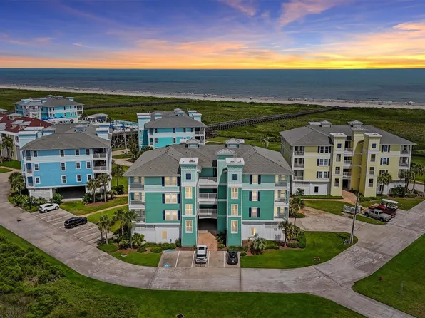 4231 Pointe West Dr Unit 302, Galveston, TX 77554