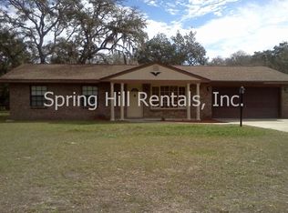 444 Hallcrest Ave, Spring Hill, FL 34608