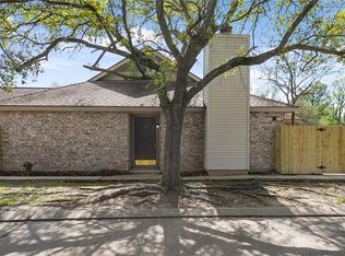 5212 Blair Ln APT D, Baton Rouge, LA 70809