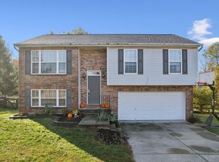 1423 Breckenridge Way, Amelia, OH 45102