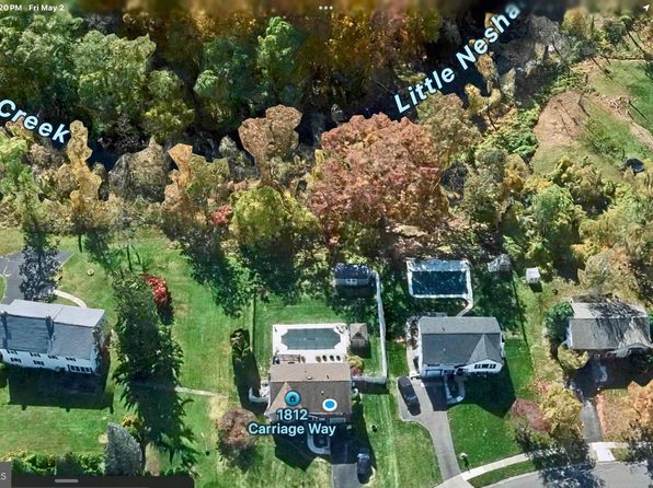 1812 Carriage Way, Warrington, PA 18976