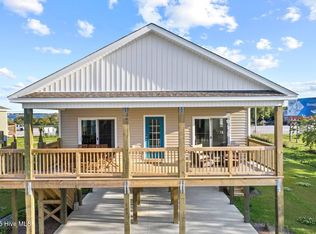 102 Orca Way, Swansboro, NC 28584