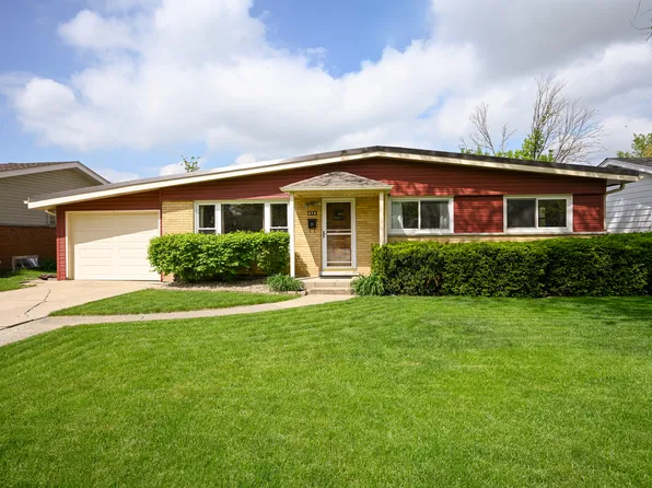 614 S Elizabeth St, Lombard, IL 60148