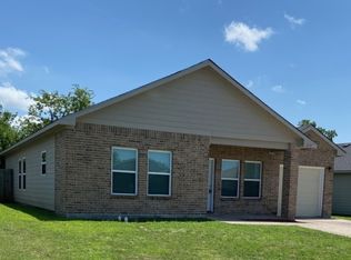 1707 Manor Garden Curv, Greenville, TX 75401