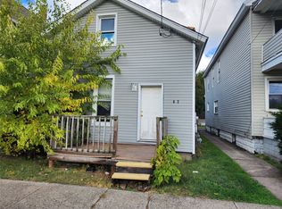 612 E 14th St, Erie, PA 16503