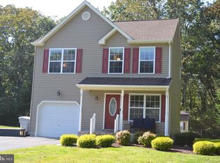 1032 Golda Ln, Vineland, NJ 08361