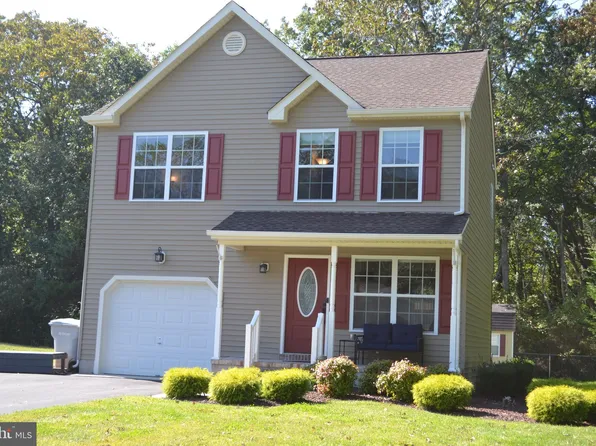 1032 Golda Ln, Vineland, NJ 08361