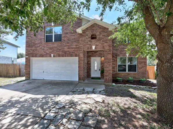 113 Bexar Forest Cv, Elgin, TX 78621