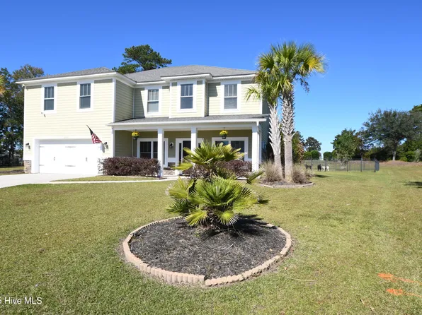 2148 Stonecrest Drive NW, Calabash, NC 28467