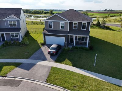 1776 Cedarwood Cir, Pingree Grove, IL, 60140