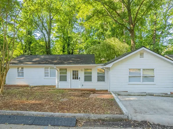 230 Habersham Dr, Athens, GA 30605