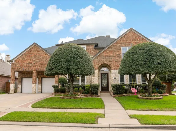 21823 Masonwood Ln, Richmond, TX 77469