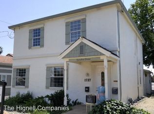 1727 South St #B, Redding, CA 96001