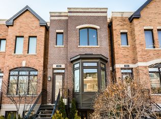 2622 N Paulina St, Chicago, IL 60614