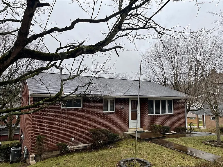 6121 Old William Penn Hwy — Photo 2