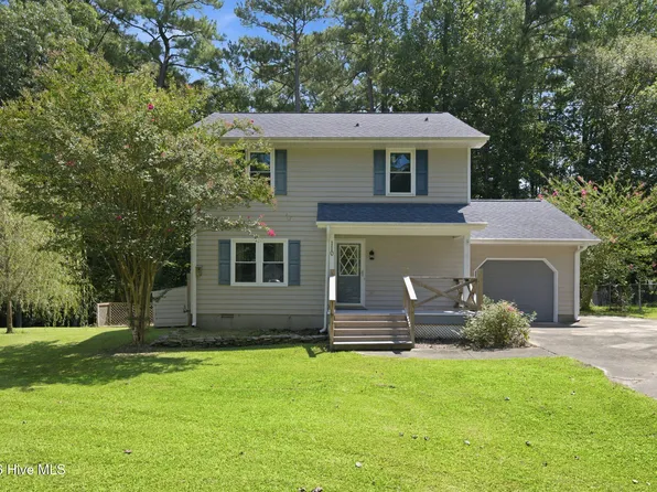110 Bristol Lane, Havelock, NC 28532