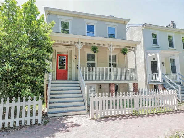 501 W Marshall St, Richmond, VA 23220
