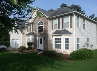 552 Rosalind Ter, Locust Grove, GA 30248