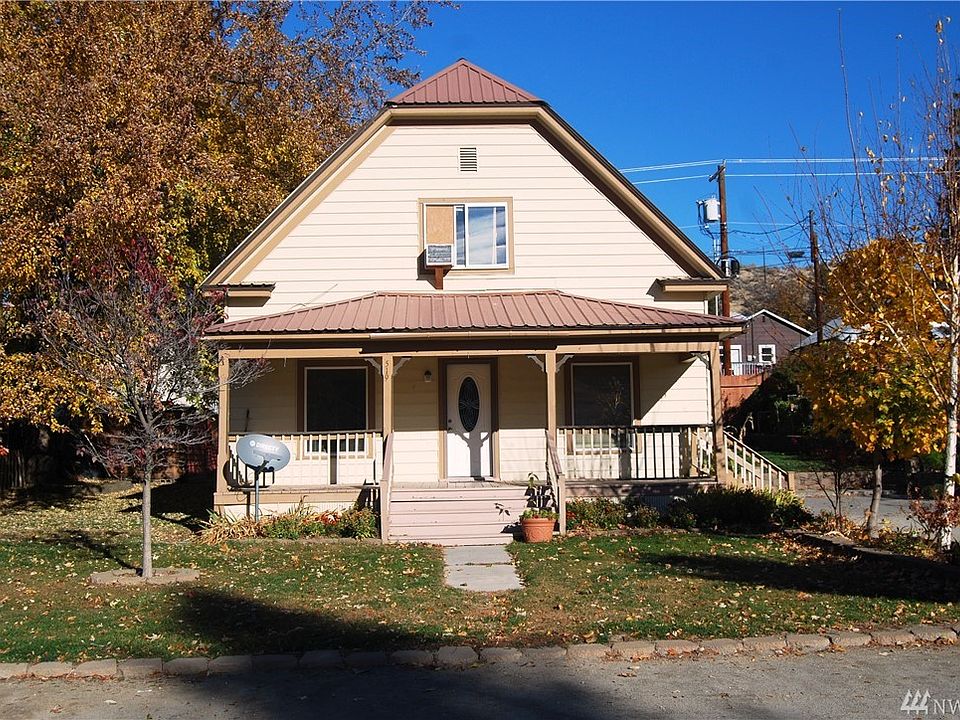 1st image of 519 E Wapato Ave