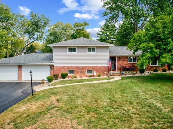 2425 S Silver Lane Dr, Indianapolis, IN 46203