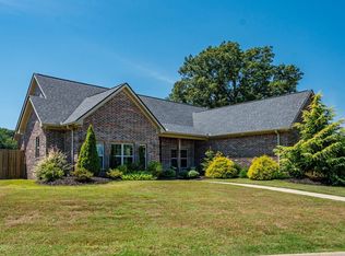 165 Legendary Trl, Hot Springs, AR 71913