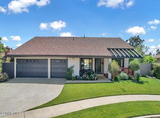 1434 N Palo Loma Pl, Orange, CA 92869