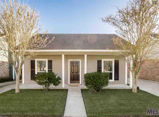 2040 S Flannery Rd, Baton Rouge, LA 70816